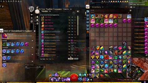 gw2 ecto gambling|GW2: From 200g to 2000g in 7 Minutes .
